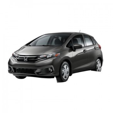 Honda Fit GF Petrol