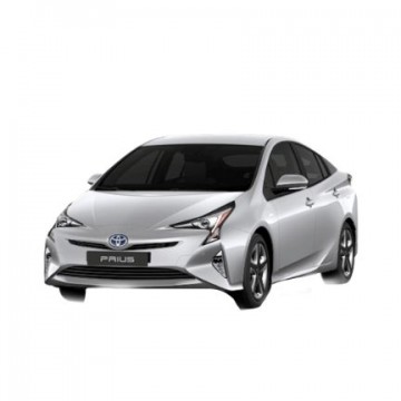 Toyota Prius 1.8 E Hybrid (Facelift)