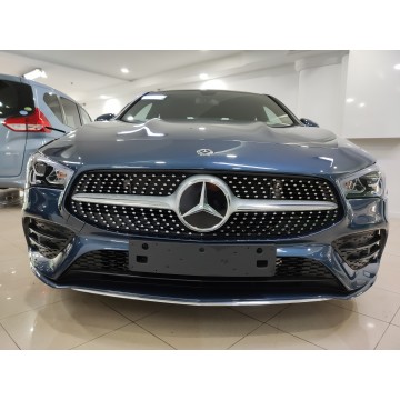 Mercedes Benz CLA 250 AMG Premium Plus